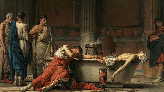 Madrid: Tur Pribadi Berpemandu ke Museum Prado dengan Tiket