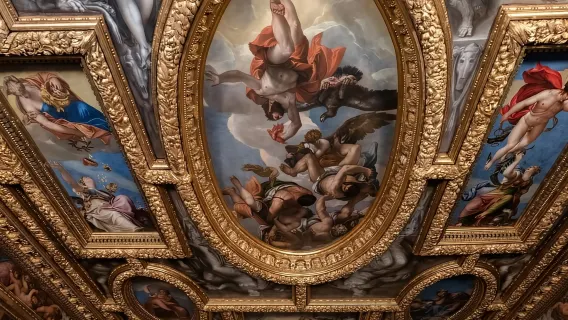 Venice: Priority Tickets to St.Mark's Basilica & Doge Palace