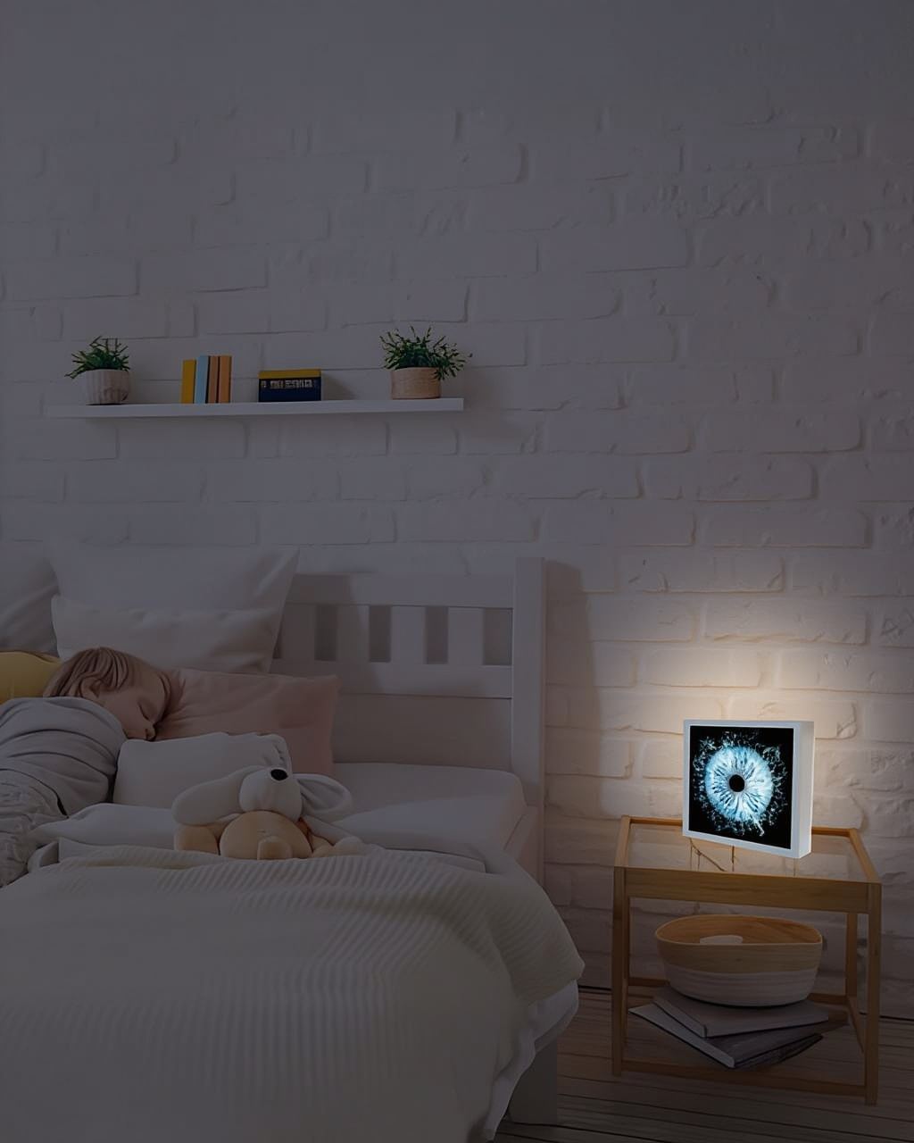 Tromsø: Dedahkan Pengalaman Mata Anda di Iris Galerie