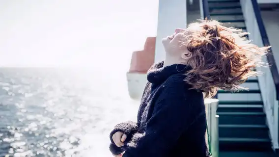 From Tallinn: Return Day Trip Ferry Transfer to Helsinki