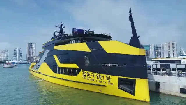 珠海圓明新園+坐豪華遊輪觀港珠澳大橋一日遊|私家小團上門接送