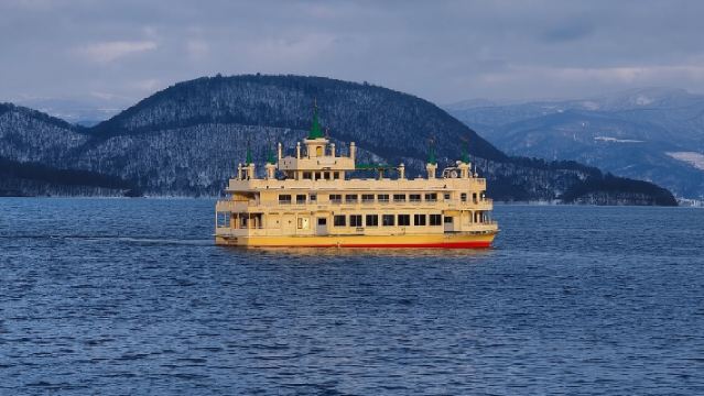 日本北海道登別地獄谷+登別熊牧場一日遊/行程可調-可訂製多日