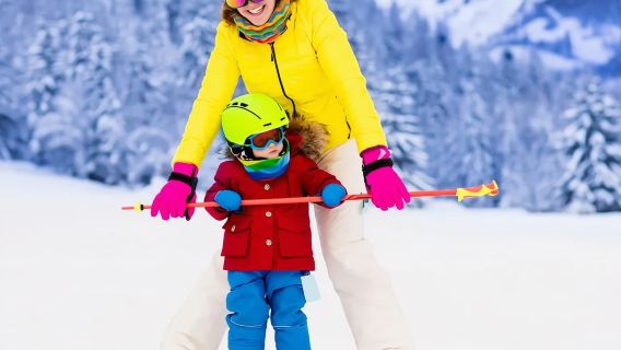 [Winter Special] 1-day Tour to Shiga Kogen, Nagano, Japan (Snow Fun & Snow Monkey Park)