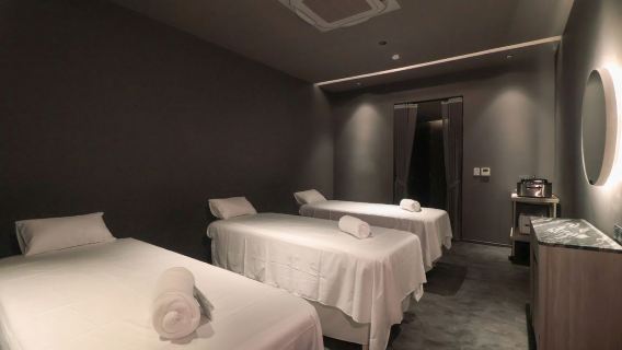 [Official] Makkha Health & Spa - Again North Pattaya