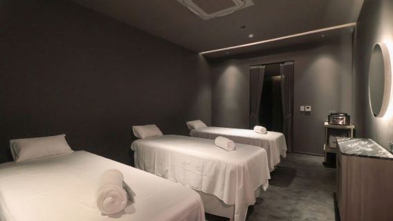 [Official] Makkha Health & Spa - Again North Pattaya | Assisted Booking