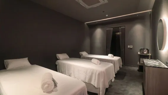 Exceptional rating tour: [Official] Makkha Health & Spa – Again North Pattaya | 5 rating