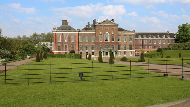 英國倫敦皇室文化與市集探索一日遊