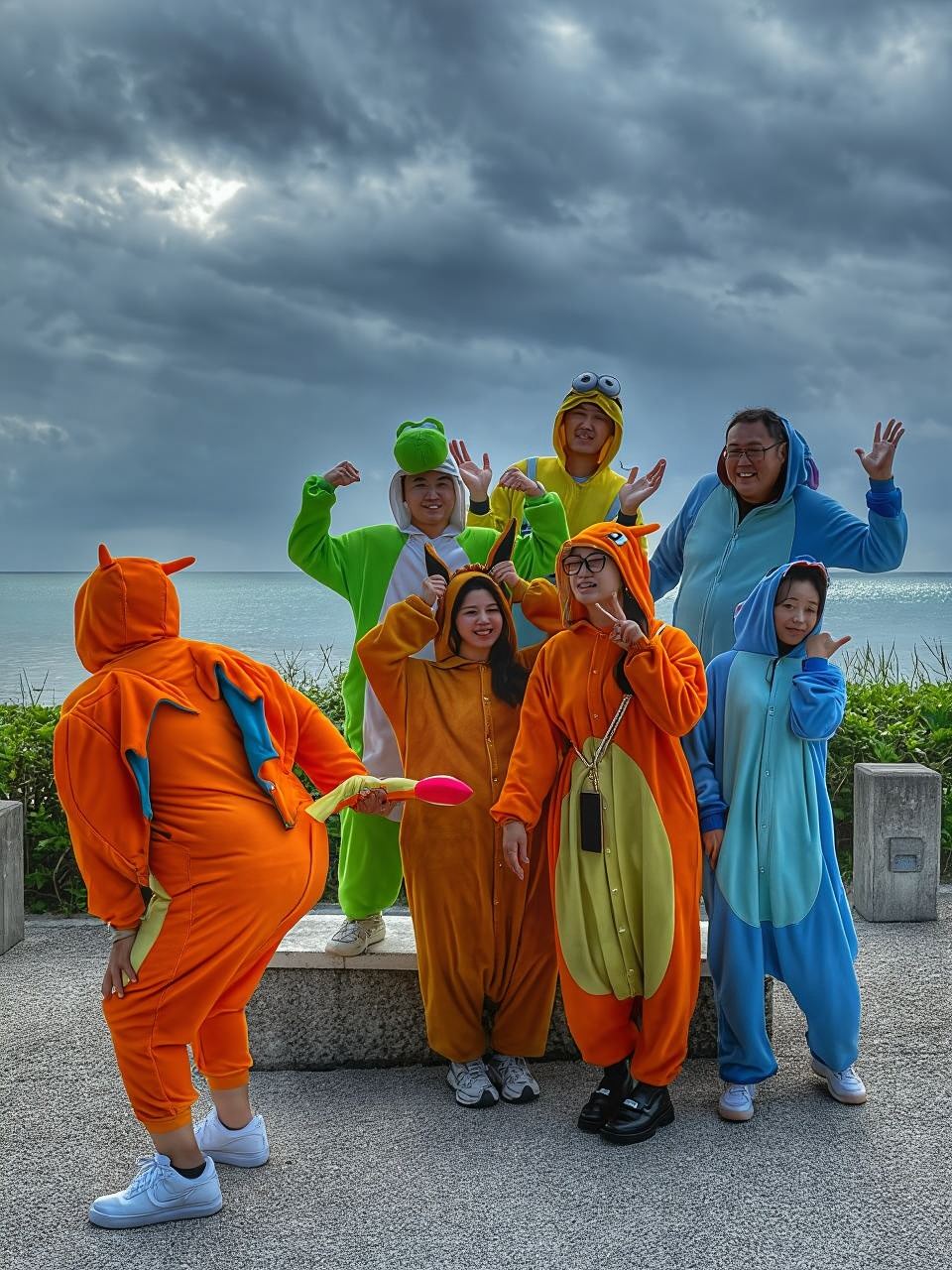 Gorilla Kart Tour-Plenty of Time Slots|Many Great Views