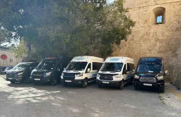 馬耳他私人定制全日遊