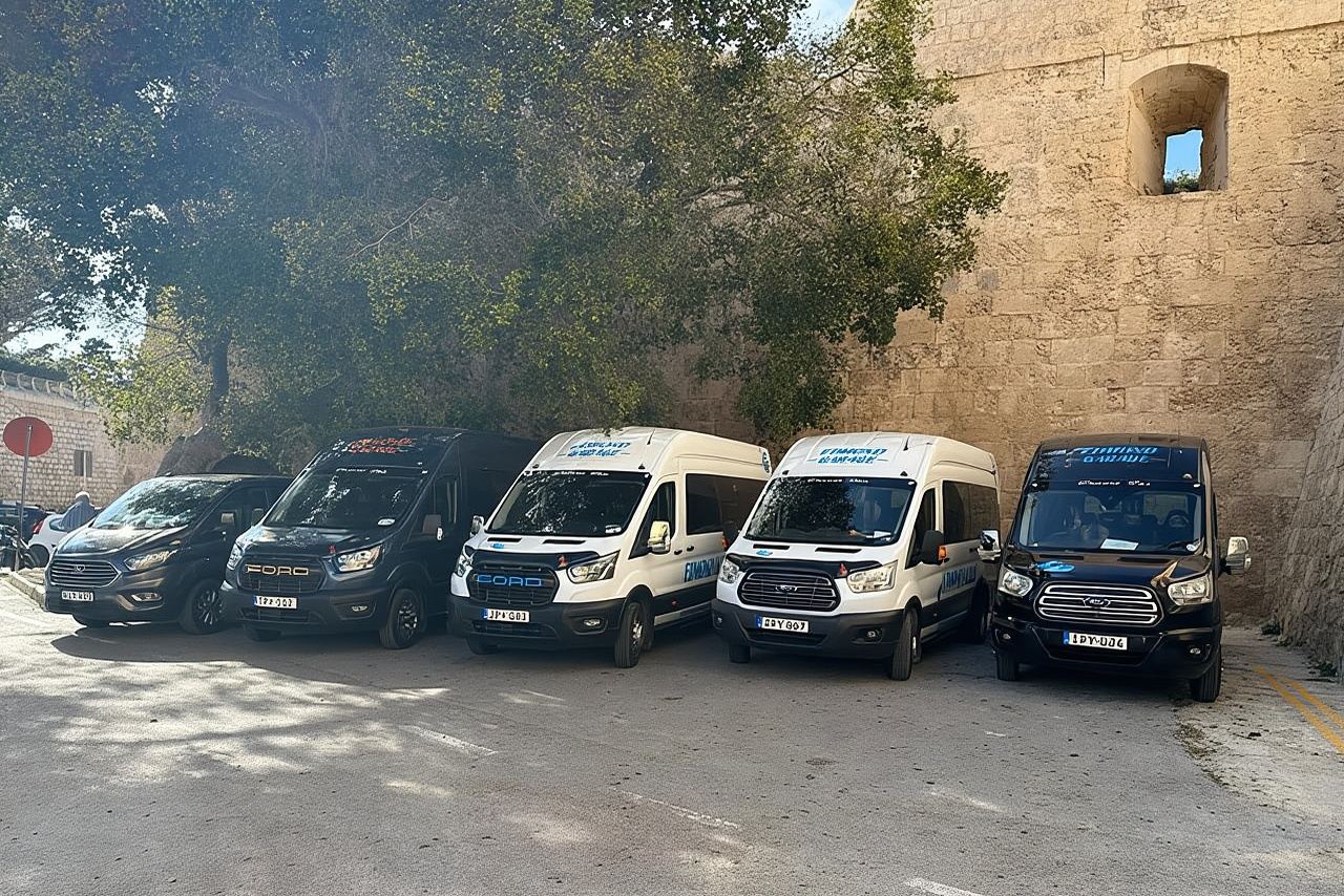 Lawatan Sehari Penuh Boleh Disesuaikan Peribadi di Malta