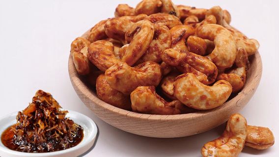 香港「鯉魚門紹香園」- 精選人氣手信產品