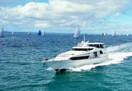 Gold Coast Sunset Cruise Aboard the Sun Goddess AUD 75.12