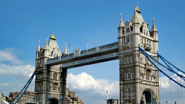 英國倫敦特拉法加廣場+聖保羅大教堂【中文專車包車出行】