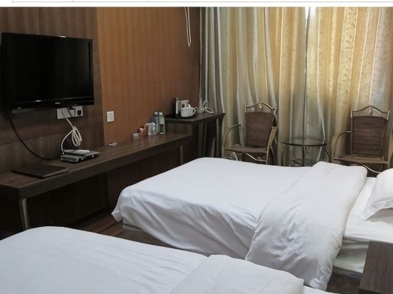 Others 2, Gutian Yijia Hotel, Ningde