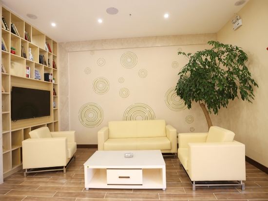Others 5, GreenTree Hotel (Xuancheng Jing County Southern Anhui First Street), Xuancheng
