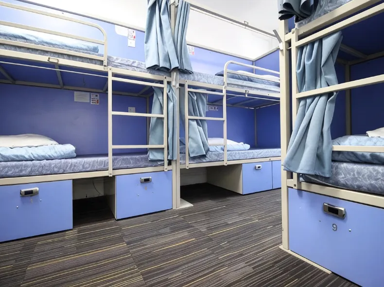 Smart Hyde Park Inn Hostel