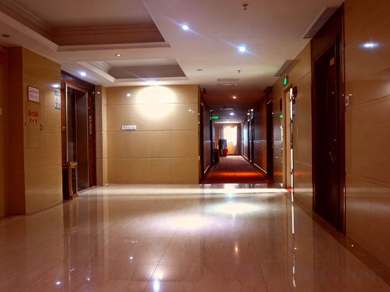 Others 5, Xiangli Hotel (Huizhou Shuikou Huilecheng Branch), Huizhou