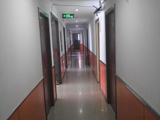 Others 2, Haiyi Hotel, Shanghai