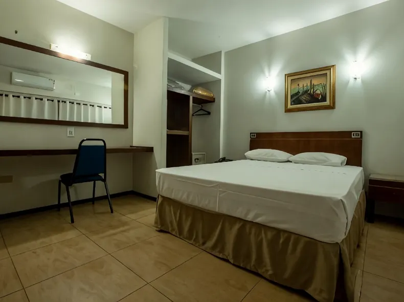 Hotel Elo Inn