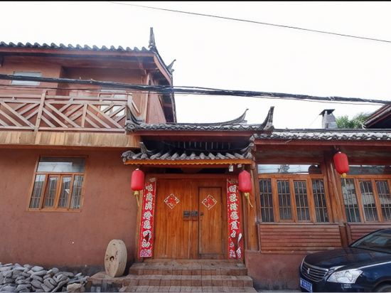 Others 2, Lijiang Dongyuan Chinese Inn, Lijiang