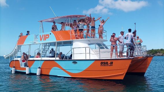 Puerto PlataTours