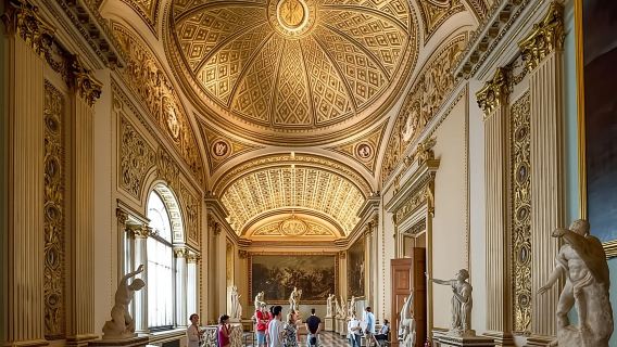 FlorenceTours
