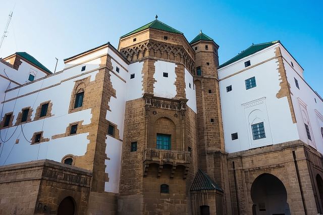 Casablanca City Tour with Hassan II mosque ticket