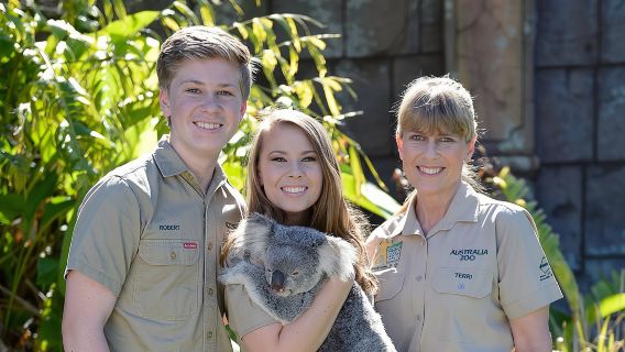 Lawatan Sehari Zoo Australia dari Brisbane