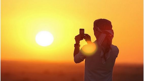 Частное сафари по пустыне на внедорожниках с рассветом, закусками и катанием на верблюдах в Дубае