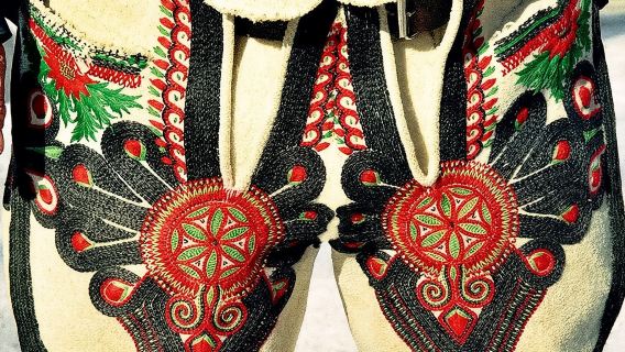 Zakopane and Tatra Mountains day tour from Krakow