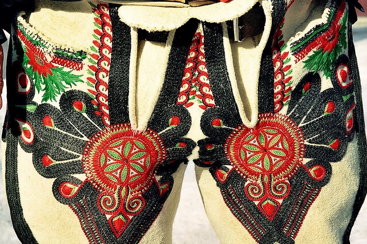 Zakopane and Tatra Mountains day tour from Krakow