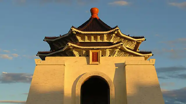 城市光影.愛上TAIPEI～台北市內一日深度遊