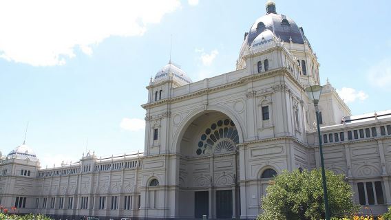 澳洲墨爾本博物館+墨爾本動物園一日遊