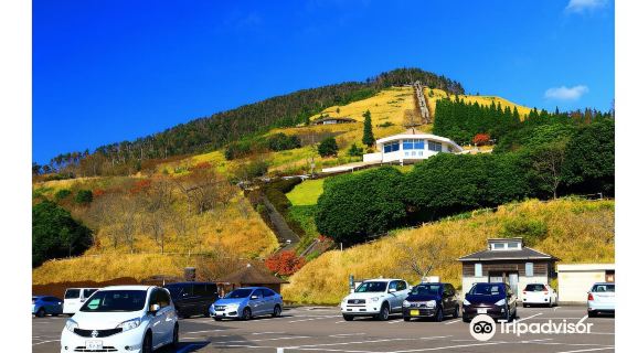 鹿兒島城山展望台+櫻島+湯之平展望所+仙嚴園+鹿兒島水族館