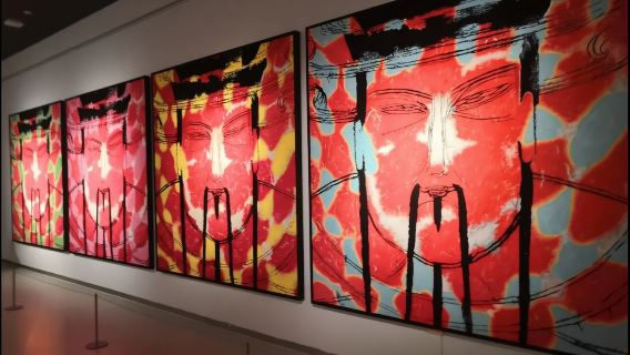 山東博物館+千仏山 カスタム日帰りツアー|現地ガイド|ガイド|貸切チャーター】JY