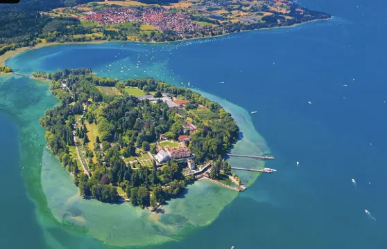 德國慕尼黑-林道-博登湖-可定制【中文包車/拼團-舒適純淨】