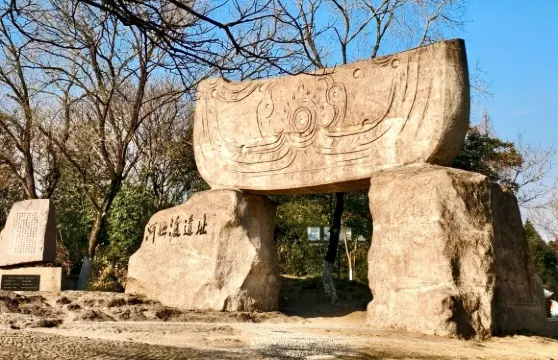 寧波餘姚河姆渡遺址博物館【人工講解服務丨1對1私講團丨時長 場次可選】