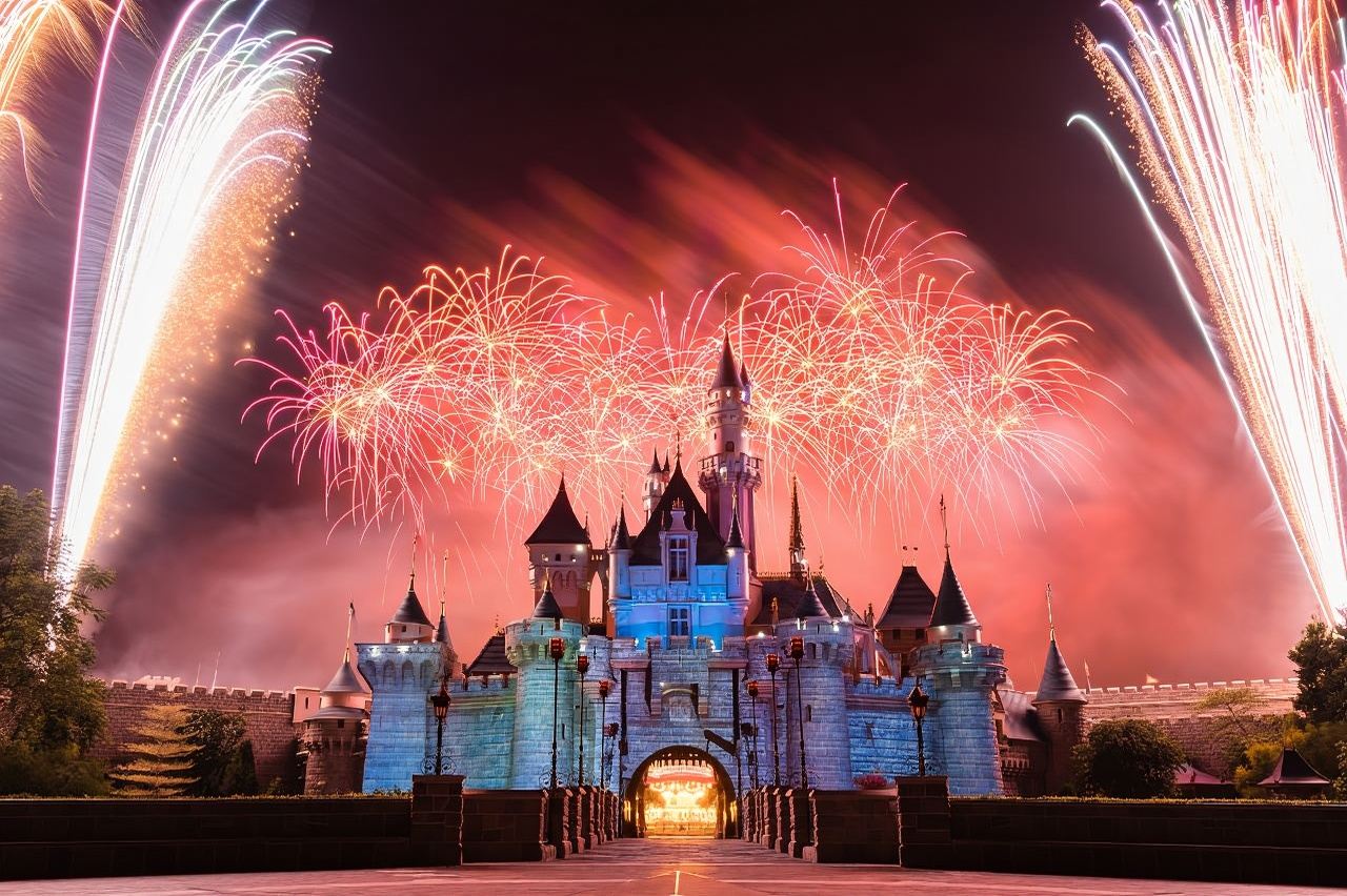 ฮ่องกง-เซินเจิ้น|ดิสนีย์แลนด์ฮ่องกง-ด่านเซินเจิ้นเบย์ [รถตู้ข้ามพรมแดน เวลาเดินรถแน่นอน]