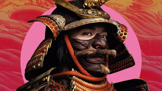 ตั๋วเข้าชม Samurai Experience Berlin แบบไม่ต้องต่อแถว