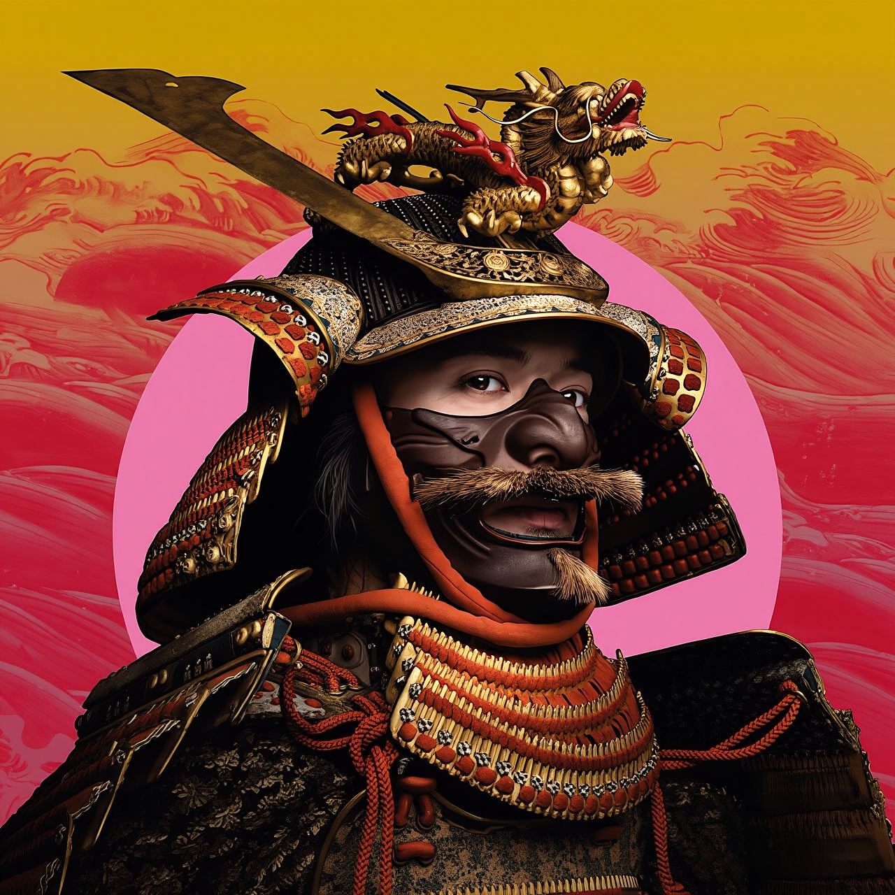 Samurai Experience Berlin Ticket ohne Anstehen