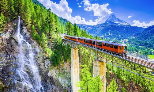 Eurail 歐鐵全境火車通行證【未激活可退/官方代理/即時出票/暢遊歐洲33國】