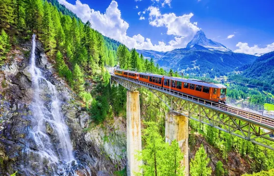 Eurail 歐鐵全境火車通行證【未激活可退款/官方代理/即時出票/暢遊歐洲33國】