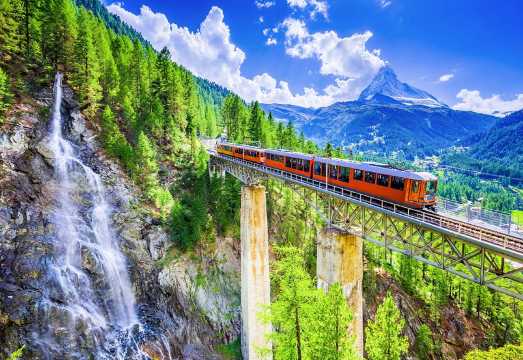 Eurail global pass [refundable if not activated/official agent/instant ticket issue/explore 33 European countries]