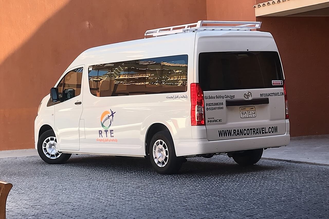 Excursion d'une journée à Louxor avec Little Group et visite du tombeau de Toutankhamon