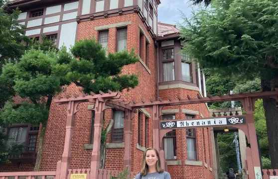 神戶4小時獨立包團（持政府許可證導遊）