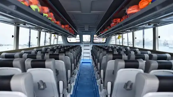 快艇船票 峇里島-吉麗島 | 龍目島【單程或來回】