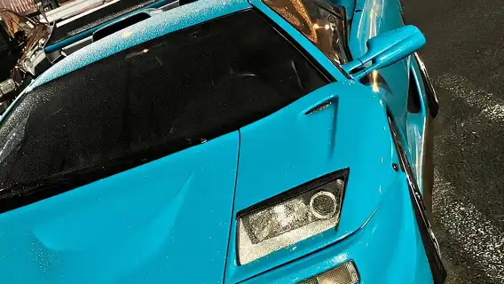 Tokyo: Real Japan Car Culture Daikoku JDM Meet Tour (R34/RX+More)