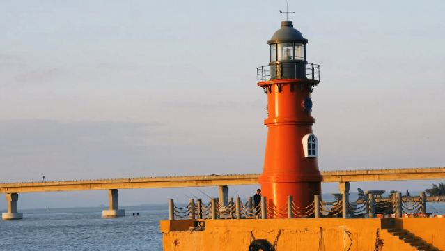 廣東汕頭南澳島一日遊【優選本地專業司導+含過橋費+純玩團】