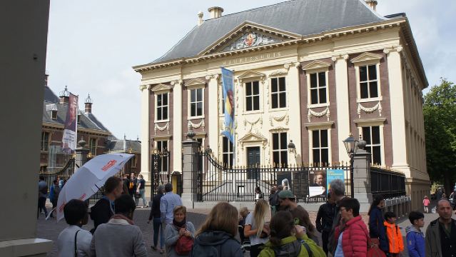 The Hague 2-Hour Walking Tour | Discover The City With A Local