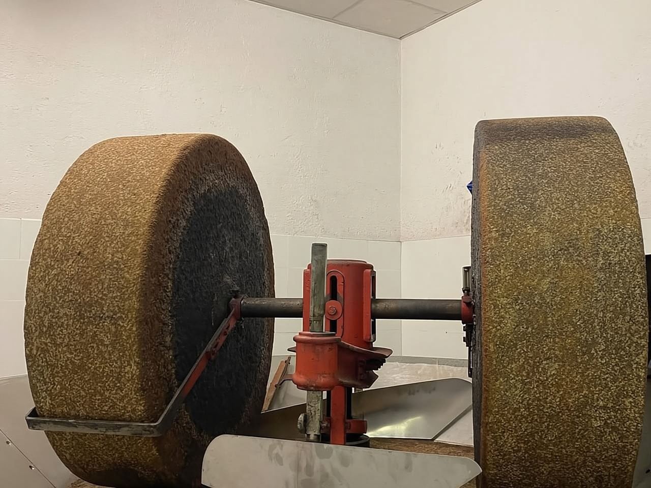 Olivenölverkostung und Besuch am Comer See